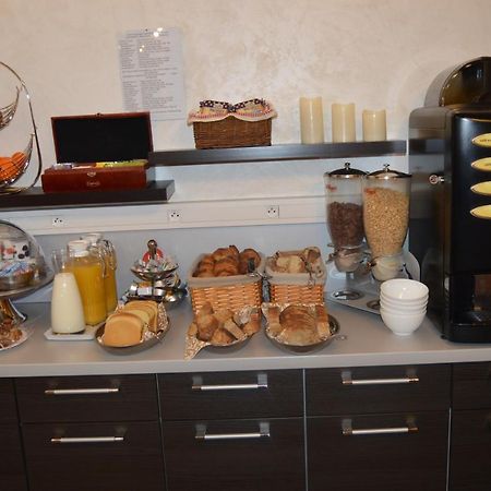 Hotel Restaurant Le Bellevue Ax-les-Thermes Luaran gambar