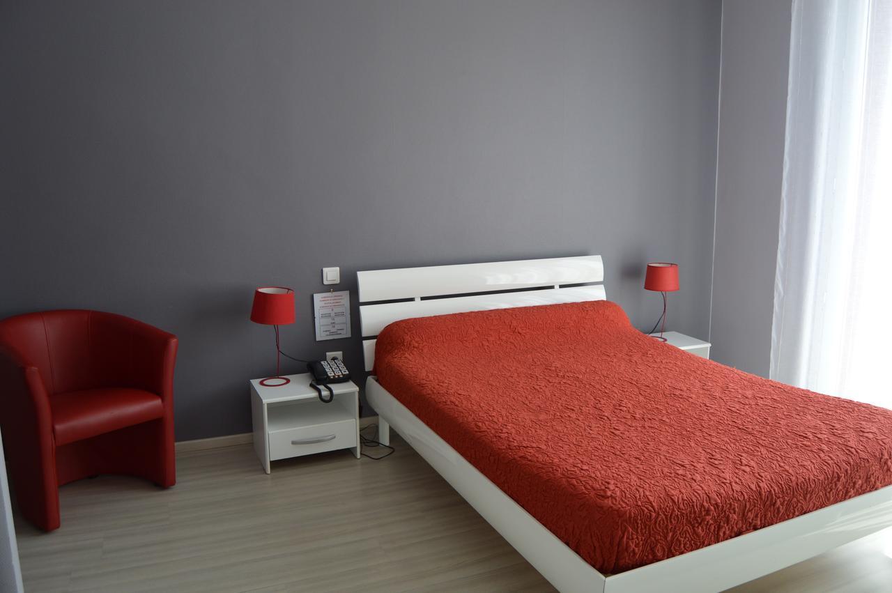 Hotel Restaurant Le Bellevue Ax-les-Thermes Luaran gambar